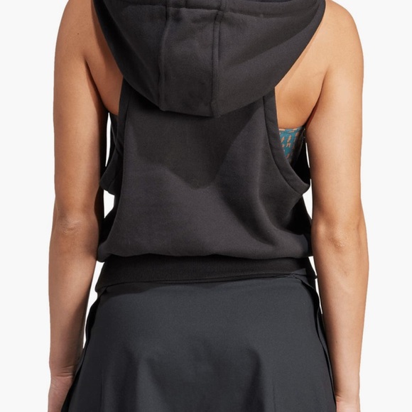 Stella Mcartney by Adidas muscle tank - Picture 2 of 7